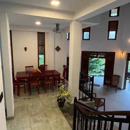 Villa Dinoos- Weligama Eksteriør bilde