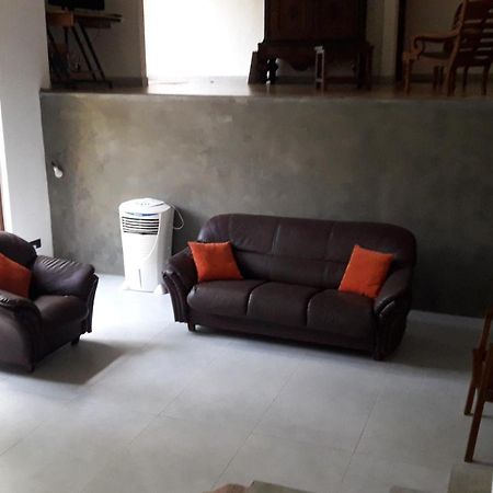 Villa Dinoos- Weligama Rom bilde