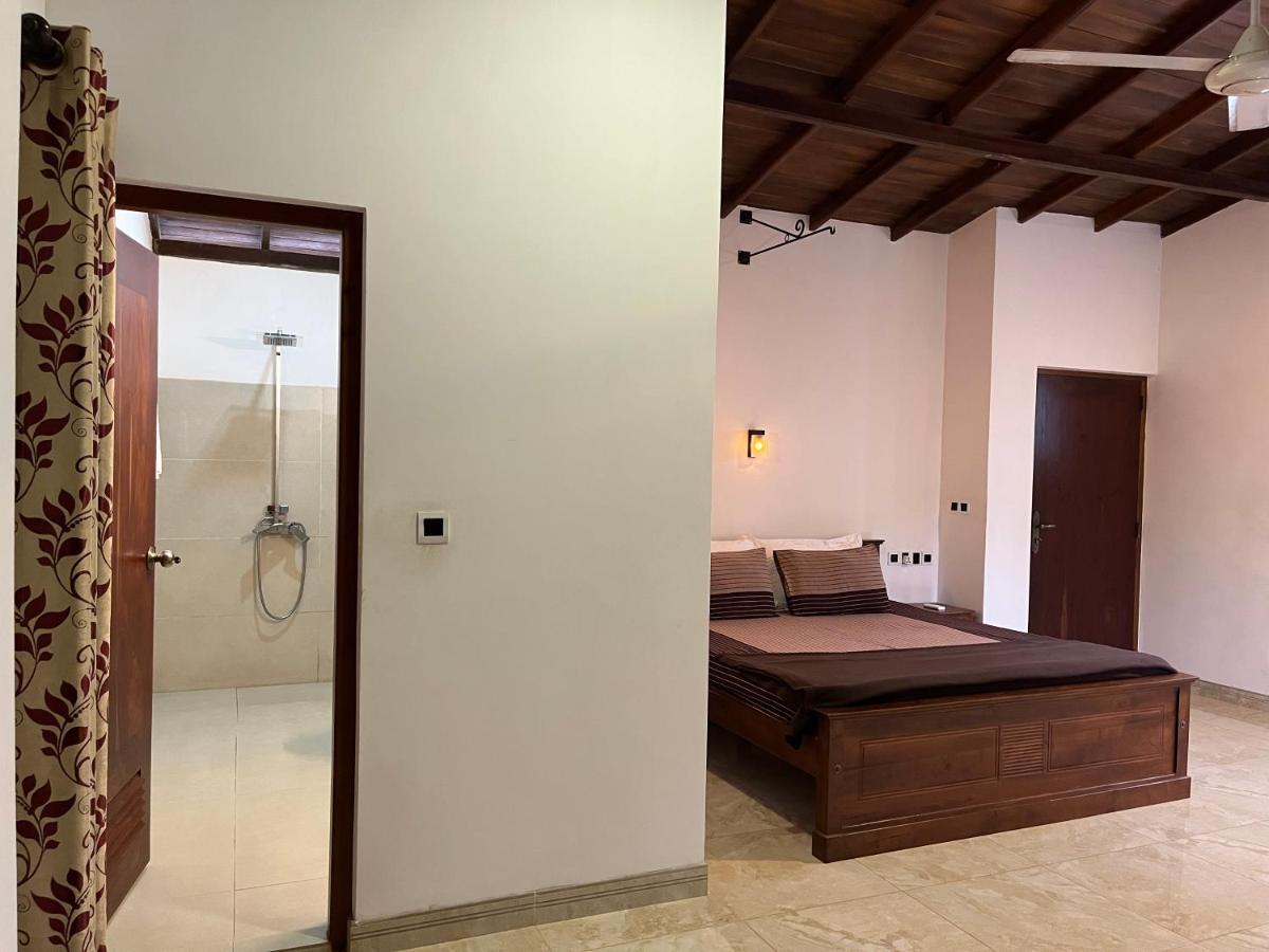 Villa Dinoos- Weligama Eksteriør bilde