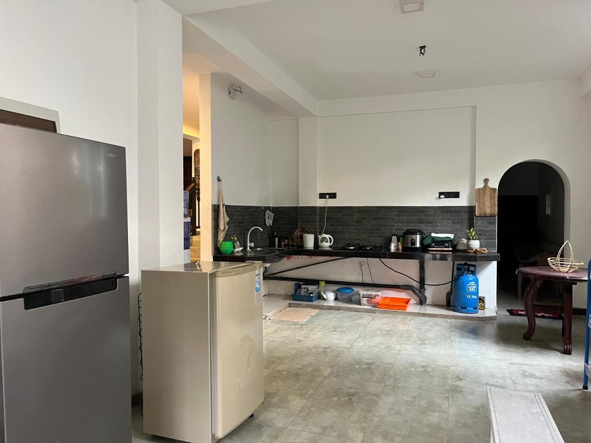 Villa Dinoos- Weligama Eksteriør bilde