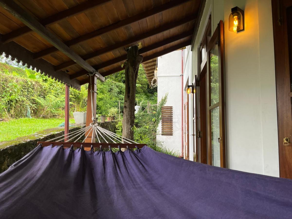 Villa Dinoos- Weligama Eksteriør bilde