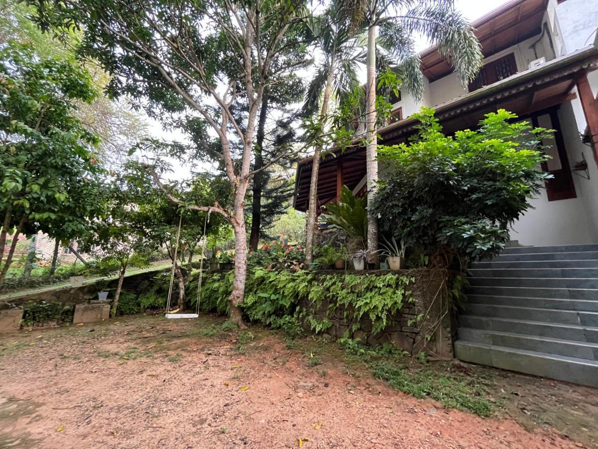 Villa Dinoos- Weligama Eksteriør bilde