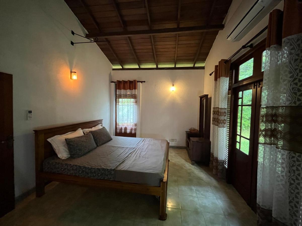 Villa Dinoos- Weligama Eksteriør bilde