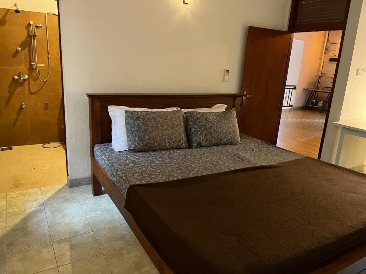 Villa Dinoos- Weligama Eksteriør bilde