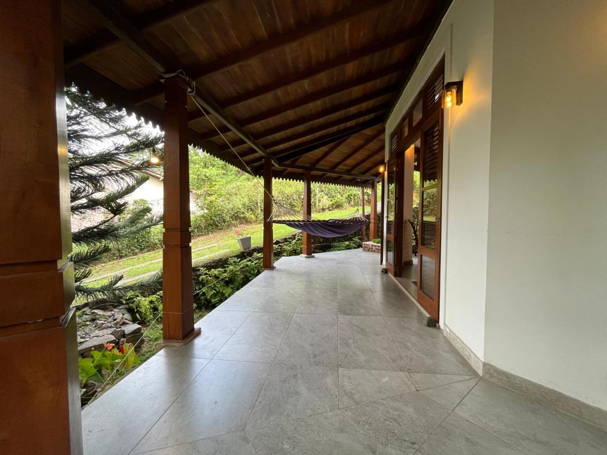 Villa Dinoos- Weligama Eksteriør bilde