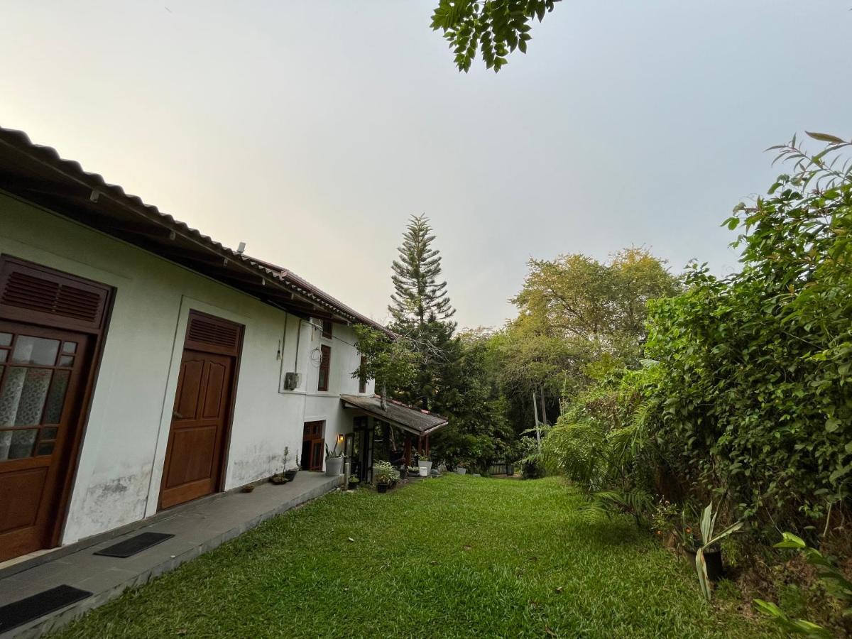 Villa Dinoos- Weligama Eksteriør bilde
