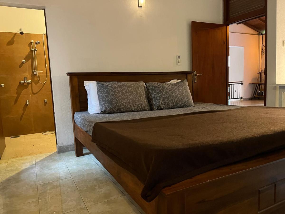 Villa Dinoos- Weligama Eksteriør bilde