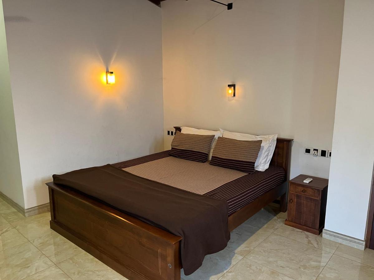 Villa Dinoos- Weligama Eksteriør bilde