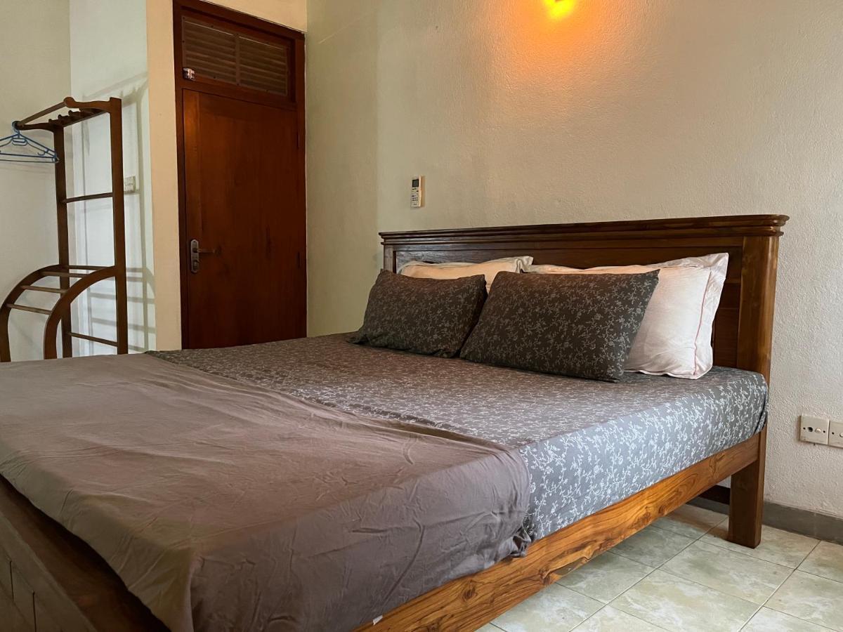 Villa Dinoos- Weligama Eksteriør bilde