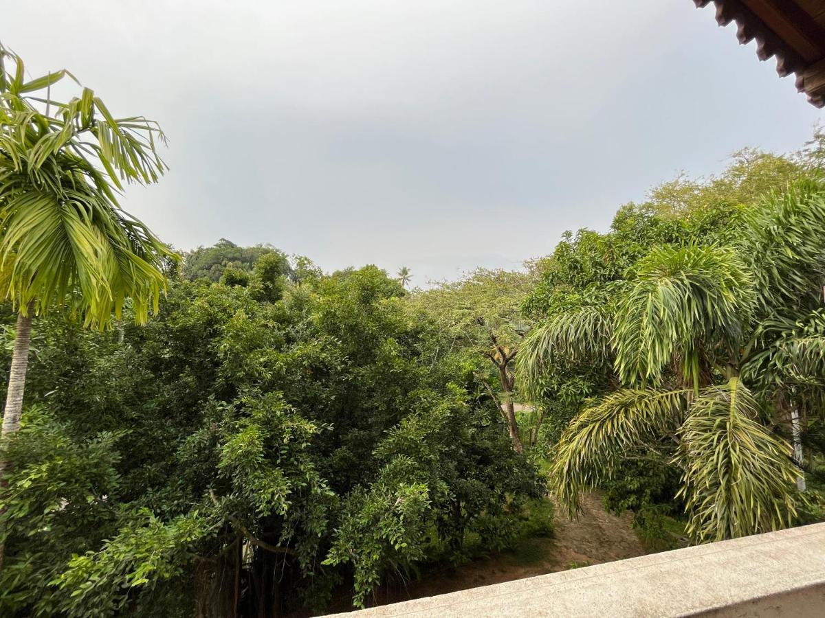 Villa Dinoos- Weligama Eksteriør bilde