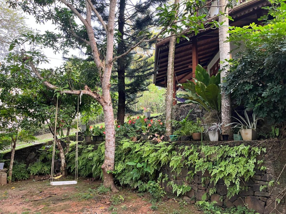Villa Dinoos- Weligama Eksteriør bilde