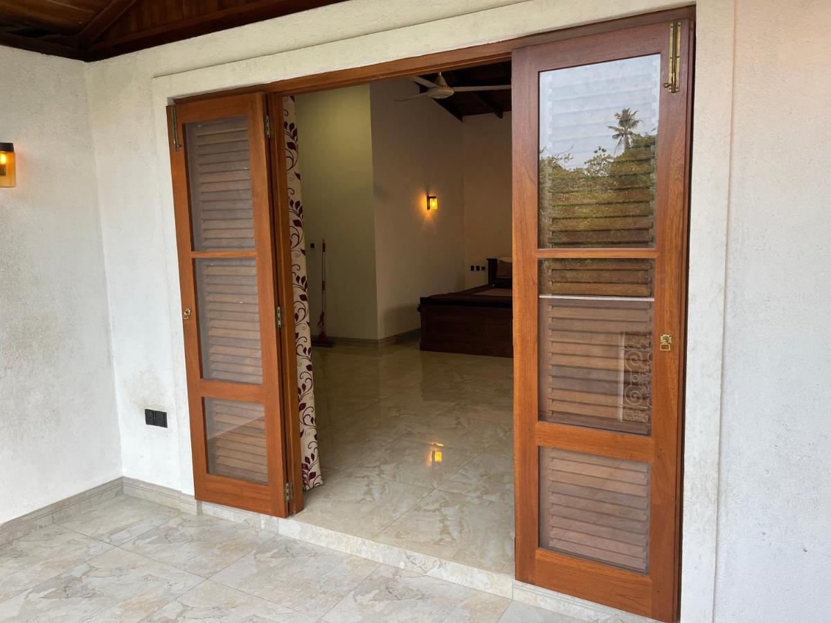 Villa Dinoos- Weligama Eksteriør bilde