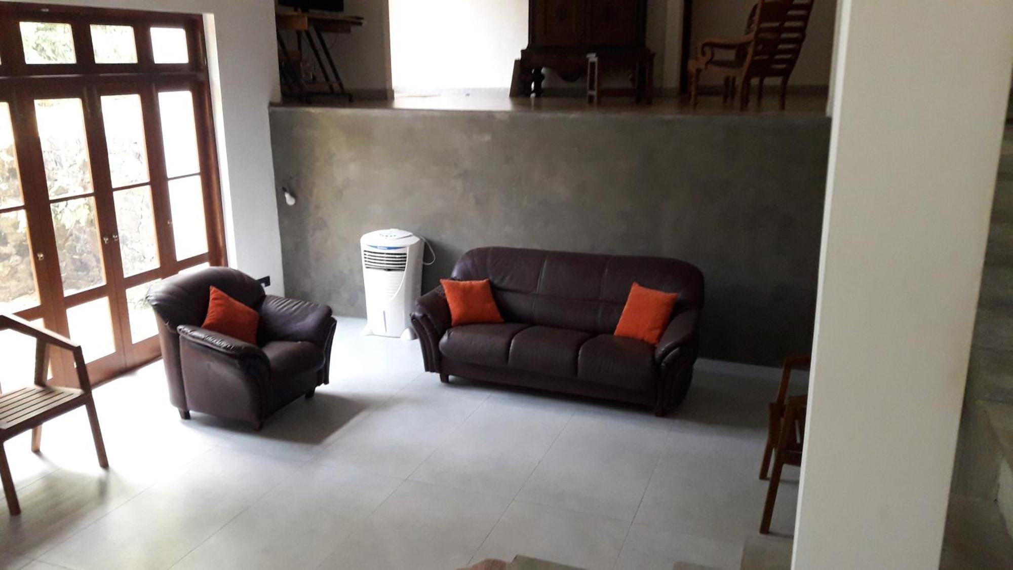 Villa Dinoos- Weligama Rom bilde