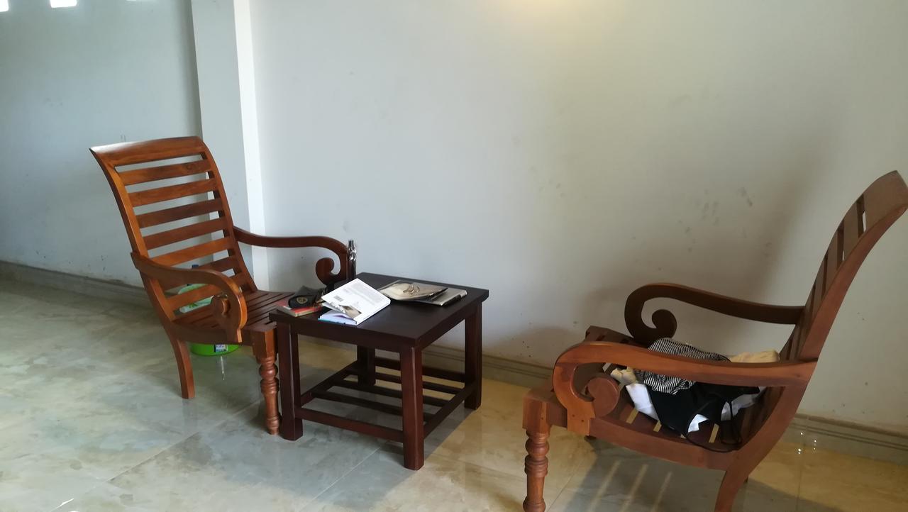 Villa Dinoos- Weligama Eksteriør bilde