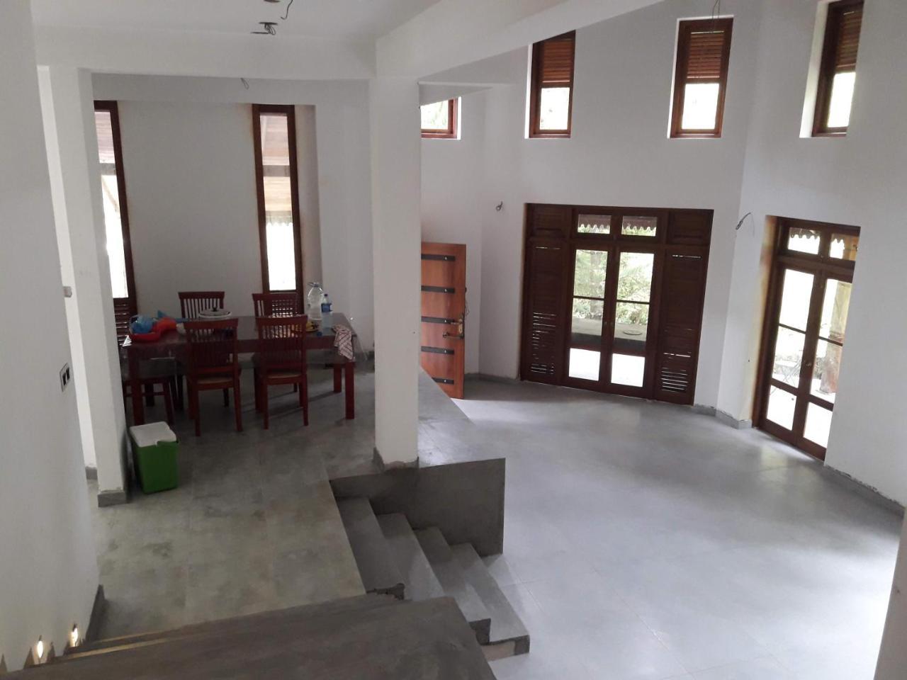 Villa Dinoos- Weligama Eksteriør bilde